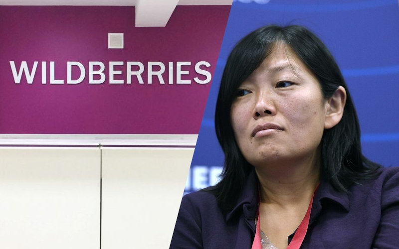 Wildberries Татьяны Бакальчук пытается отвести внимание власти от контрафакта в своем бизнесе