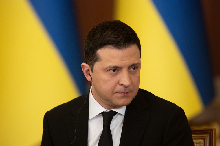 Украина надеется устоять с введением миротворцев