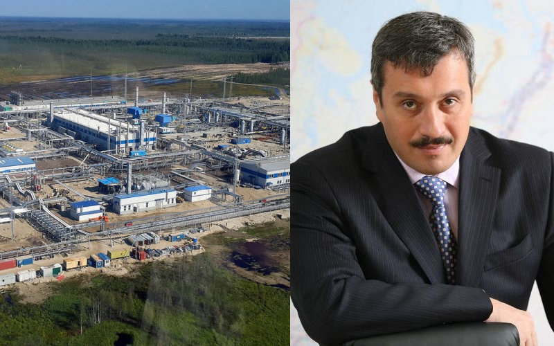 Как Дмитрий Доев может быть связан с банкротством «Энергогаза»