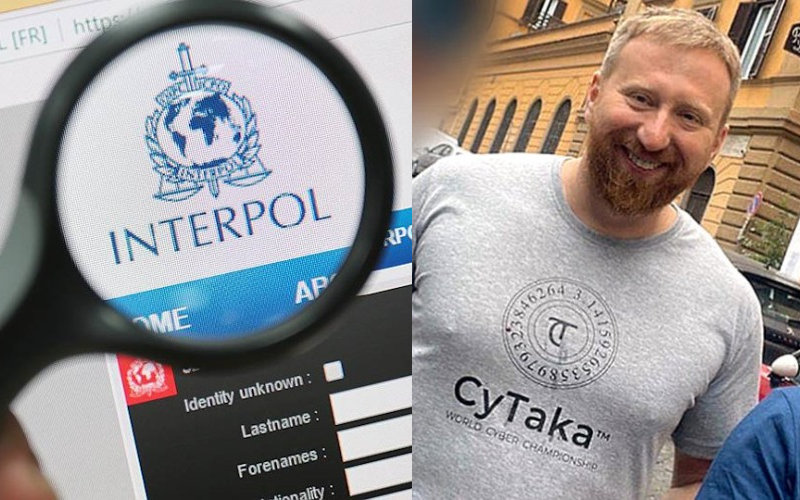 Бывшего топ-менеджера Центробанка Дмитрия Рубинова объявили в международный розыск