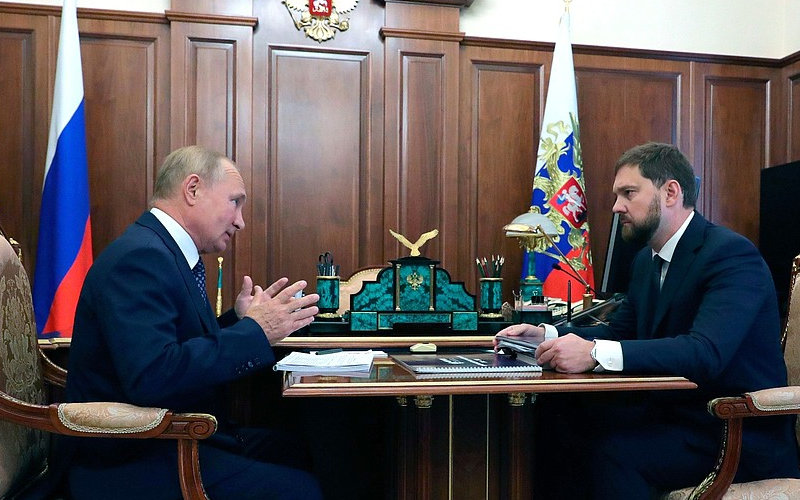 Пока россияне доблестно воюют с бандеро-украинским фашизмом южные мигранты осваивают Россию