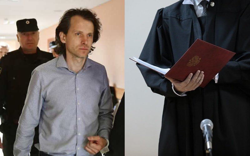 Дело о мошенничестве в отношении владельца группы «Норманн» Владимира Смирнова скоро поступит в суд
