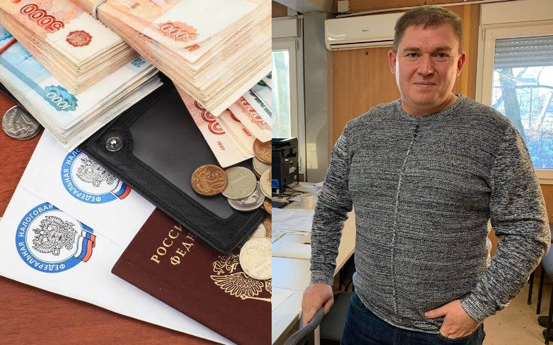 Компании «Уралстроймонтаж» Алексея Голященко придется доплатить налоги в размере 87 млн рублей