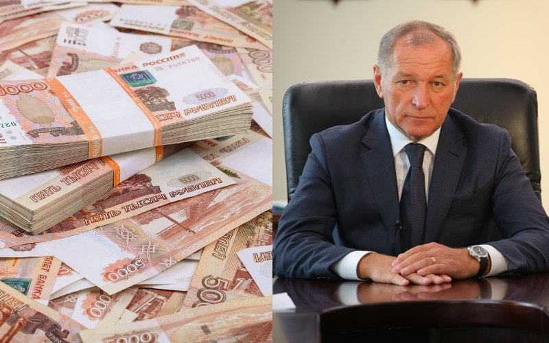 Группа «Южуралзолото» Константина Струкова нуждается в кредитах на 30 млрд рублей