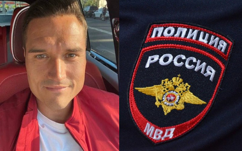 Отправленный под домашний арест Максим Казанцев мог создать обнальное преступное сообщество