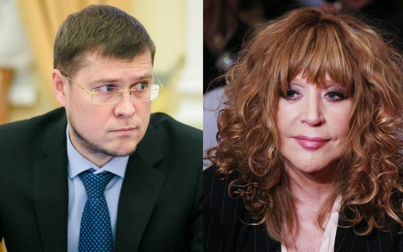 По примеру Пугачевой: мурманские чиновники оформляют гражданство Израиля втайне от мэра Юрия Сердечкина