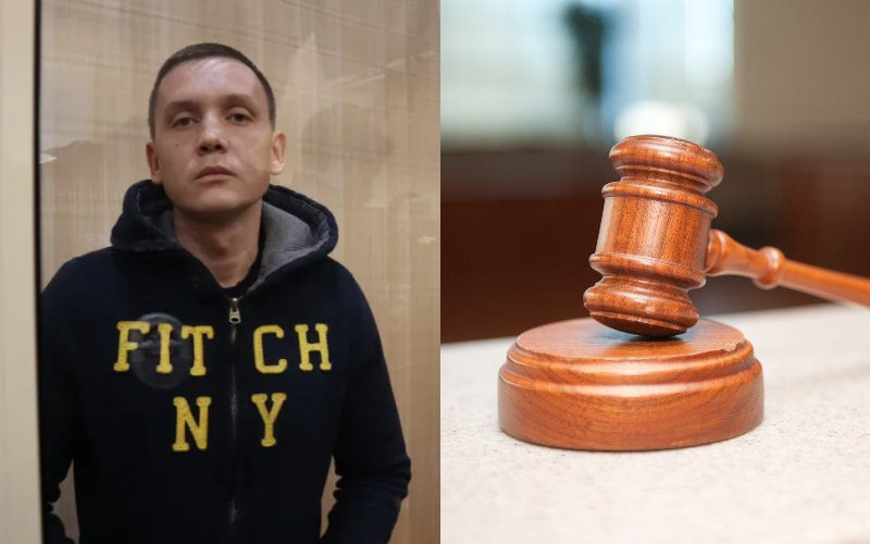 Экс-владельца пермского отеля «Карамель» Сергея Щербакова признали банкротом