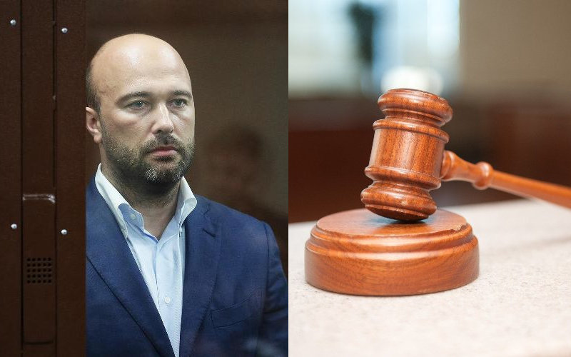 Владелец ГК «Новый поток» Дмитрий Мазуров пытается обанкротить Ильдара Хамидулина, работавшего в его компаниях