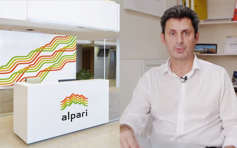 После гибели основателя Forex Club Вячеслава Тарана у «Альпари» и «ИнстаФорекс» конкурентов не осталось