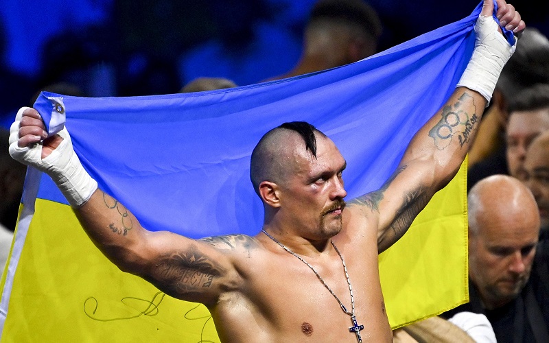 Оторвать усик