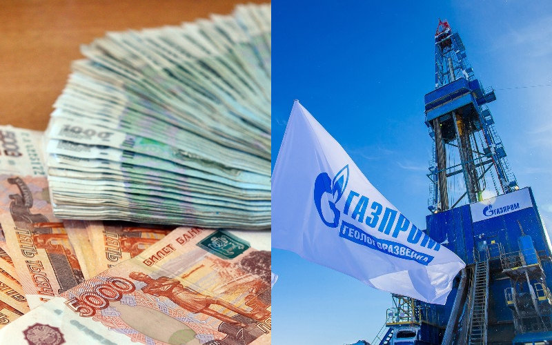 Дочернюю компанию «Газпрома» могут признать банкротом из-за долга в 720 тыс. рублей