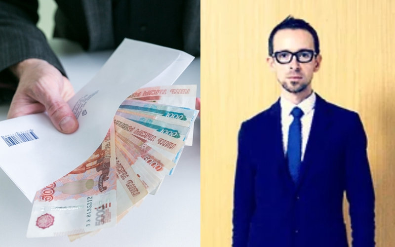 В деле о продаже ученых степеней в ВГТУ новый фигурант: правоохранители задержали ученого секретаря ВАК Сергея Лукьянова