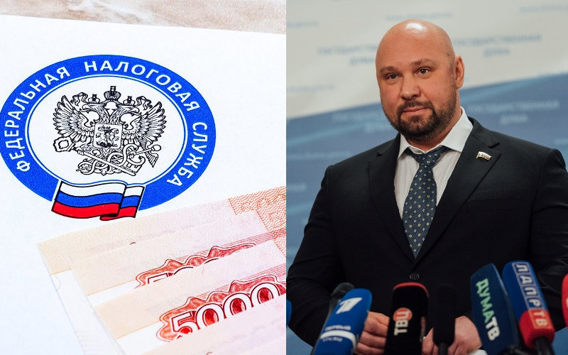 Связанную с депутатом Госдумы Владимиром Кошелевым корпорацию «Кошелев» подозревают в занижении налогооблагаемой базы