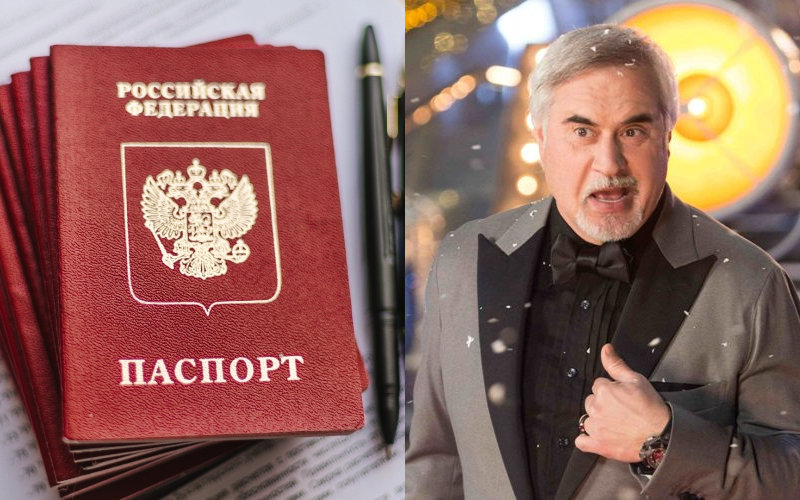 Валерия Меладзе могут признать иноагентом и лишить гражданства за проукраинские лозунги