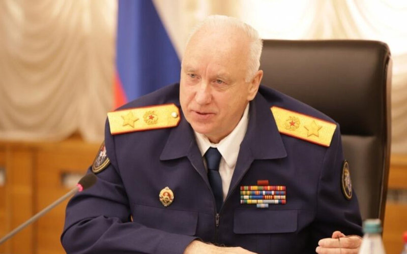 Кому это выгодно: из СКР во главе с Александром Бастрыкиным увольняют опытных следователей