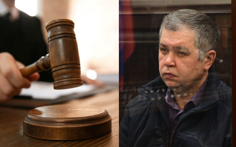 Суд рассматривает дела в отношении Александра Мамонтова и Григория Терентьева, которые не проверили ТЦ «Зимняя вишня» до пожара