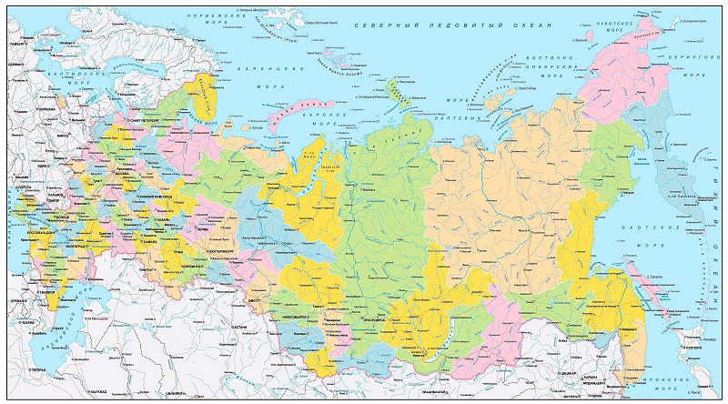 «Будущее Российского государства».Проект программы социального, экономического, политического, государственного развития России