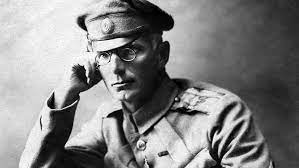 Кровавый палач белый генерал Дроздовский