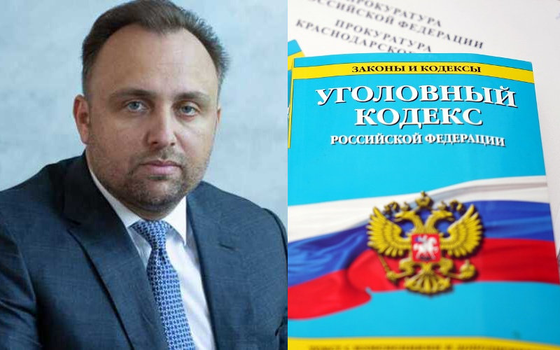 Домашний арест из-за конфликта с деловым партнером: владельца «Гошин групп» Александра Гошина обвиняют в мошенничестве
