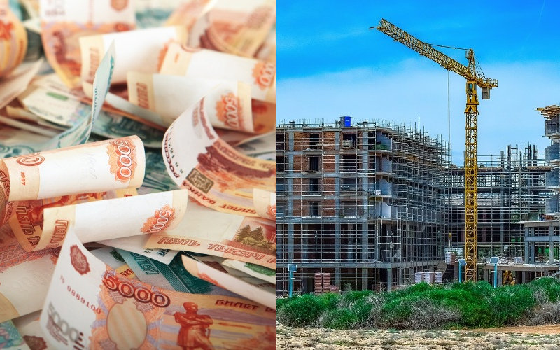 Связанное с Богданом Нестором ООО «Сургутинтерстрой» взыскивает более 1,7 млрд рублей с Ивана Бурбелы