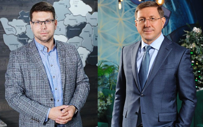 Сначала Иванов, теперь Сергиенко: силовики занялись белгородскими чиновниками-коррупционерами
