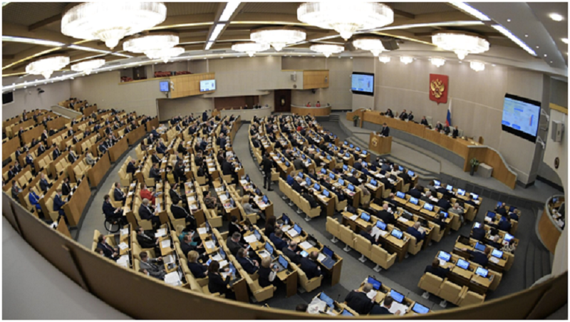 Госдума одобрила требования по формированию Советов Директоров в управляющих компаниях инвестиционных фондов, паевых инвестиционных фондов и негосударственных пенсионных фондов, в страховых и