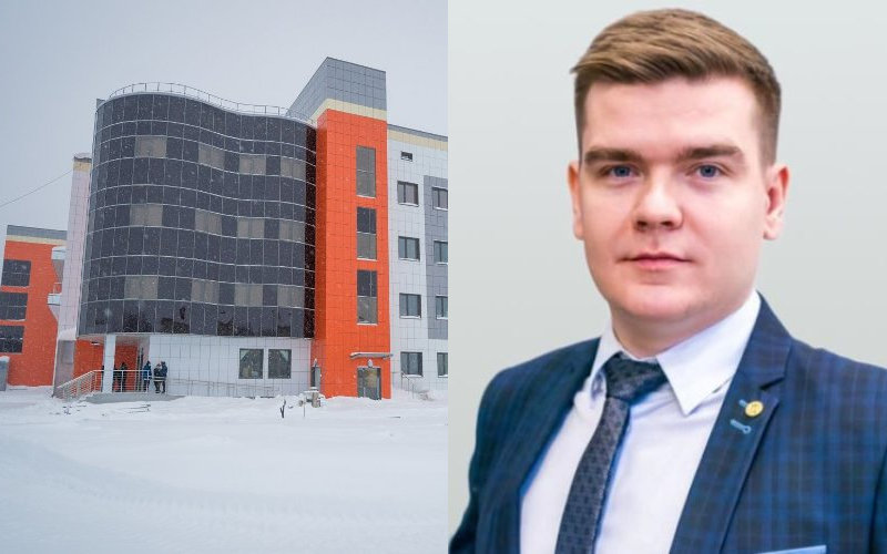 Вся надежда на нового главу Депстроя Матвея Карова: проблема долгостроев в ХМАО остается нерешенной