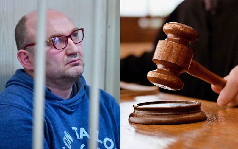 Экс-владельца банка «Советский» Кирилла Ласкина признали банкротом с долгом в 2 млрд рублей