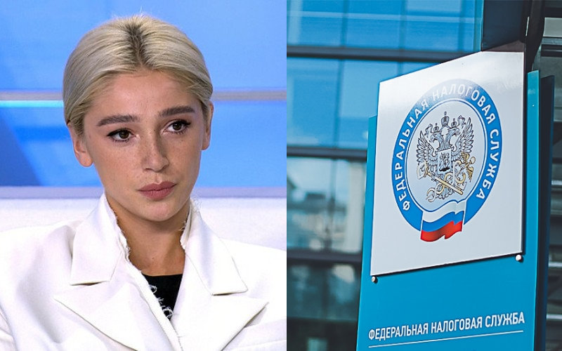 Налоговики проверят деятельность компаний, связанных с блогером Анастасией Ивлеевой