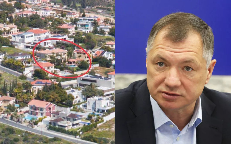 Красиво жить не запретишь: как родственники вице-премьера Марата Хуснуллина живут и занимаются бизнесом за рубежом