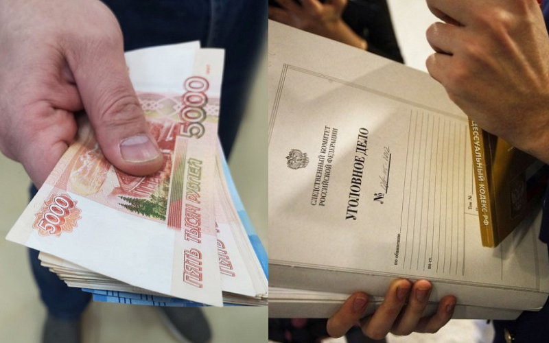 Московская бизнесвумен Светлана Северина добивается возбуждения уголовного дела против мошенника Евгения Сергеева
