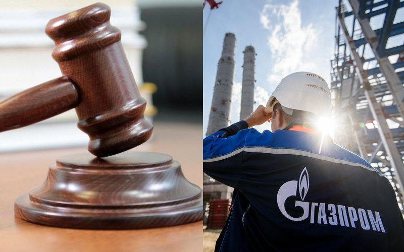Тюменский суд встал на сторону компании «Газпром Энерго», которую Росприроднадзор уличил в сбросе загрязненных стоков в водные объекты