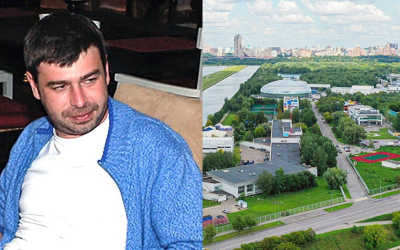 След Бориса Ушеровича и Бориса Минца: недостроенный ФОК в Крылатском приобрела убыточная компания «Эзреаль»