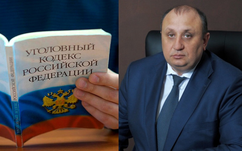 Гендиректора концерна «Автоматика» Андрея Моторко обвинили в мошенничестве и отправили в СИЗО