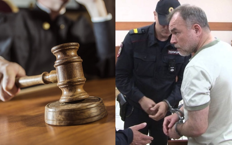 Экс-владельца сети шинных центров «Таганка» Андрея Смышляева приговорили к 8 годам колонии за мошенничество