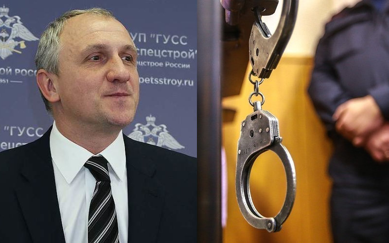 Разбирательства по делам о мошенничестве продолжаются: брата экс-главы «Дальспецстроя» Юрия Волкодава задержали в Москве