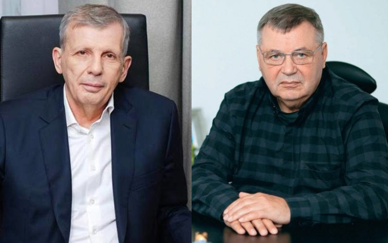 Наследница экс-владельца «ВРК» Александра Бронникова оспаривает покупку предприятия Игорем Михновым и Аркадием Пинчевским