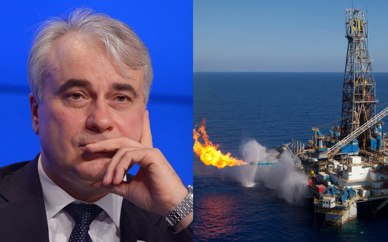 Российское газовое общество и Союз нефтегазопромышленников обсудили вопросы вынужденного снижения добычи нефти и газа