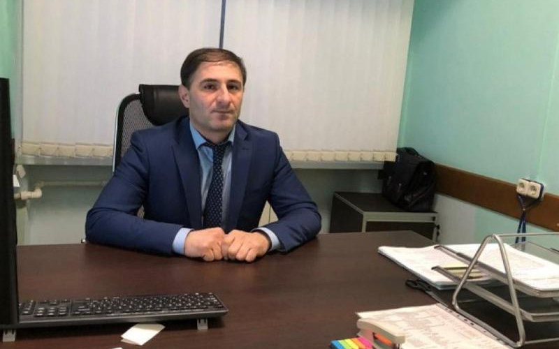 Бывший замглавы Минздрава Дагестана задержан по обвинению в коррупции  