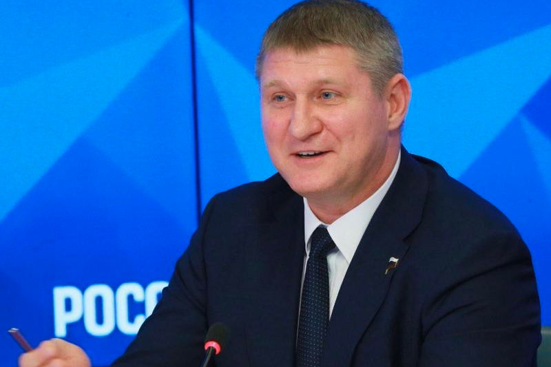 В России планируют ввести ответные санкции в отношении прибалтийских стран 