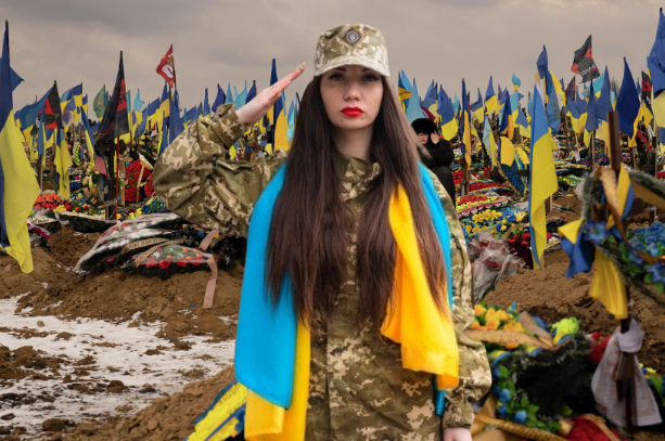 Женщины-солдаты: Украина готовится к радикальным изменениям в военной службе