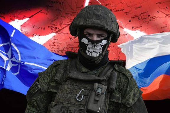 Раскрыт потенциальный сценарий российской агрессии против НАТО