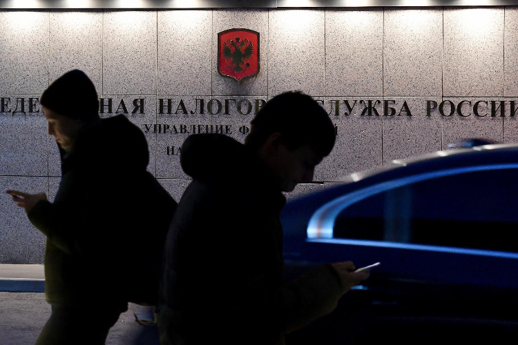 Как мошенники используют имя ФНС для аферы с подозрительными транзакциями