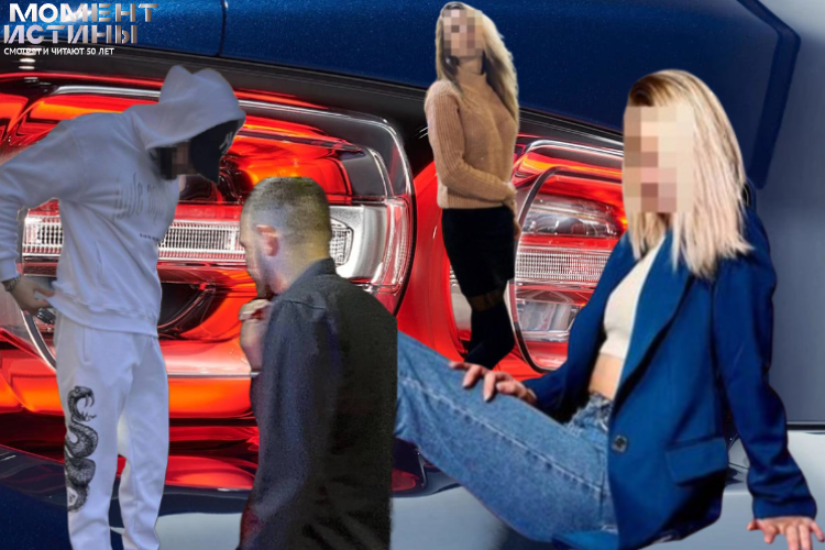 Сын маршруточного короля Москвы и Подмосковья изнасиловал студентку 