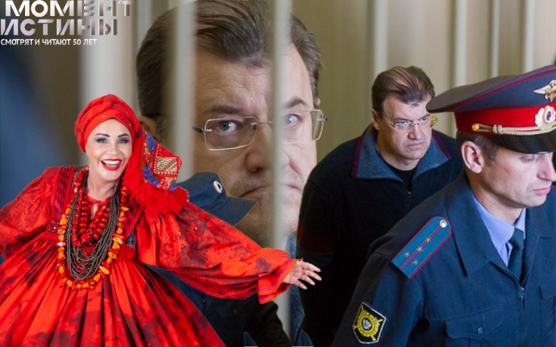 Экс-мэр Томска Николайчук стал директором фонда 