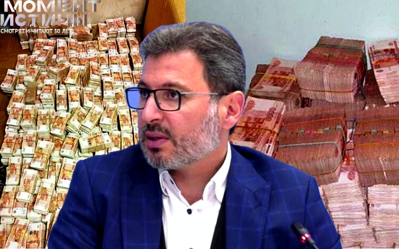 Армен Бенян возвращается: Коррупционные скандалы и недовольство после его назначения на должность министра здравоохранения