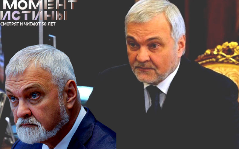 Будет ли Владимир Уйба уволен с поста главы Коми?