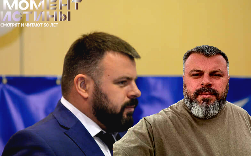 Сергея Лежнева задержали по обвинению в хищении