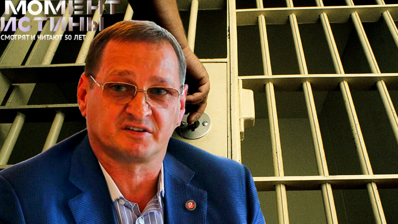 Возбуждено новое дело на обвиняемого в бандитизме авторитета Александра Ясина