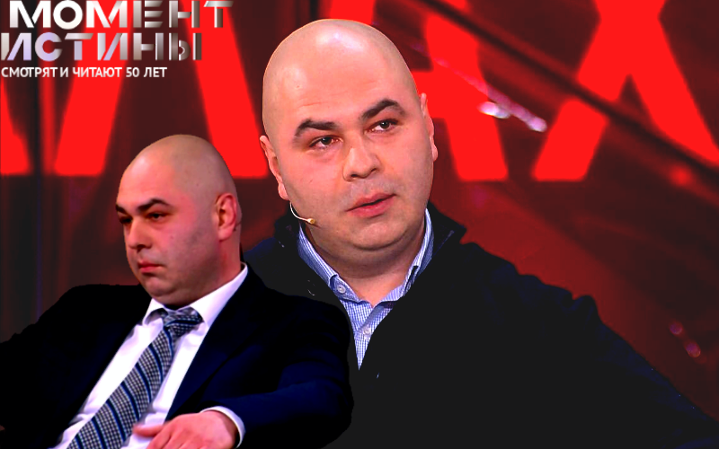 Сын Жириновского собирает компромат на брата: семейные распри и борьба за наследство